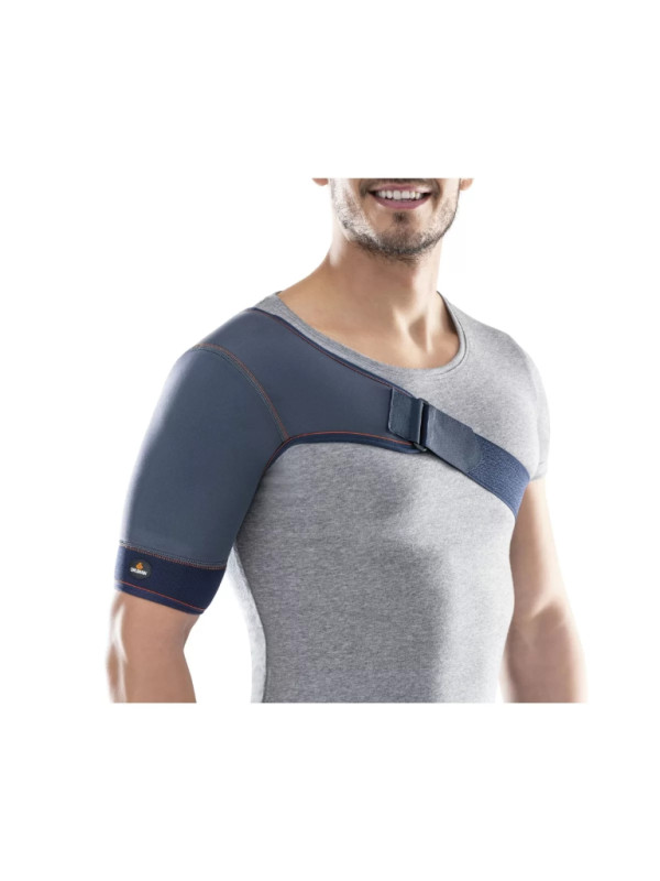 Suporte de Ombro Neoprene (3)