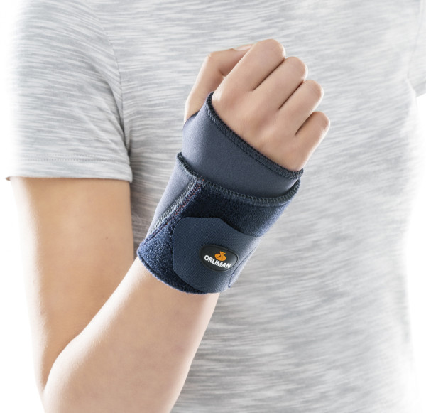 Pulso neoprene ligadura