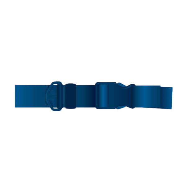 Correia extensivel para arnês 9a 85cm