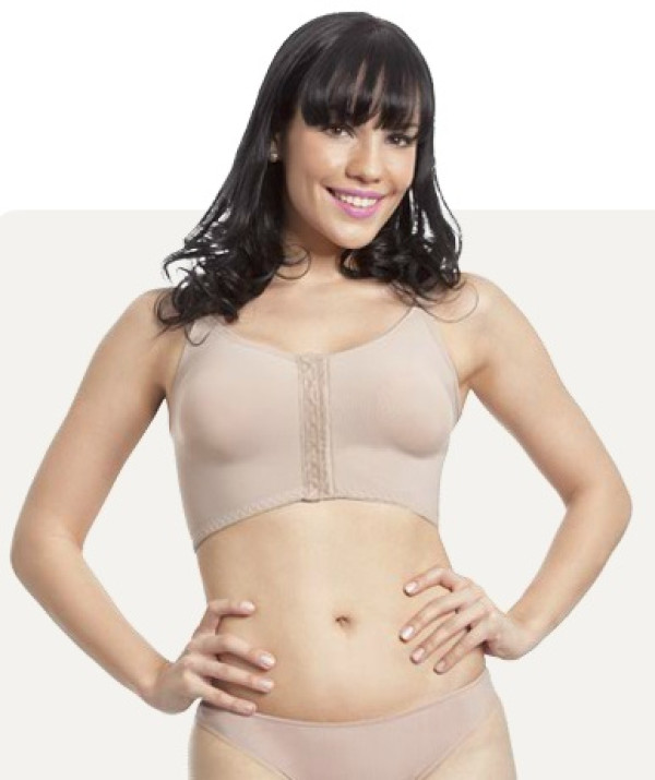 Soutien mamoplastia (L)