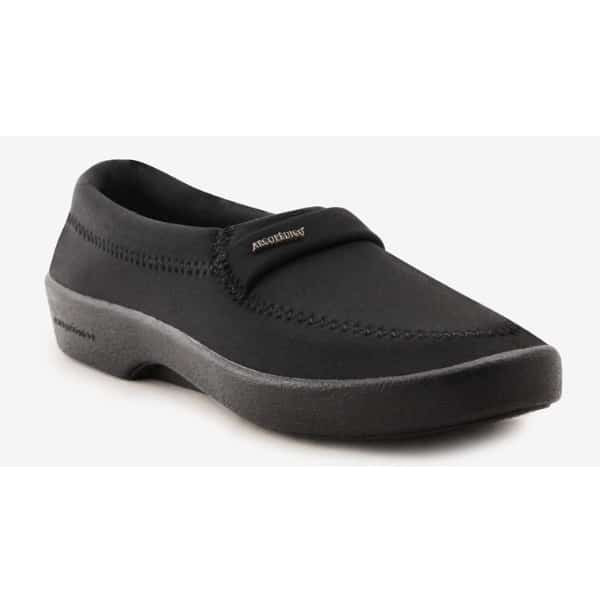 Sapato licra (PRETO, 39)