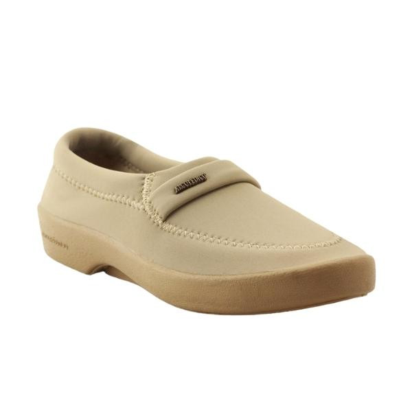 Sapato licra (BEJE, 40)