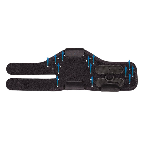Cinta p/apoio anti equino c/união cordão boxia (2)
