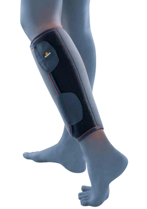 Perneira Neoprene t.unico