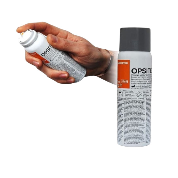 Opsite Spray 240mL