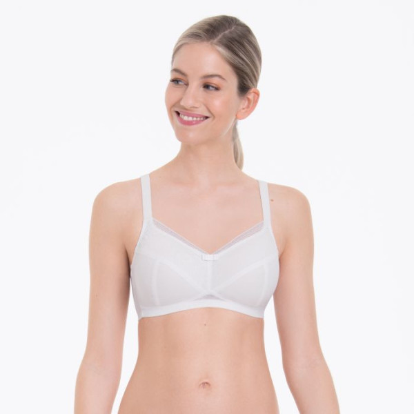 Soutien de protese (BRANCO, 75)
