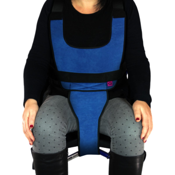 Colete Pelvico acolc. Cadeira T.M Ubio 305013