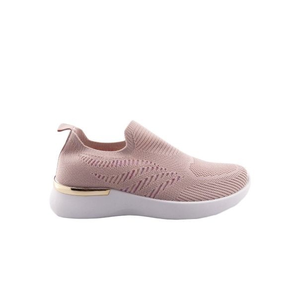 Sapatilha Ortopedica (001.005) (36, ROSA)